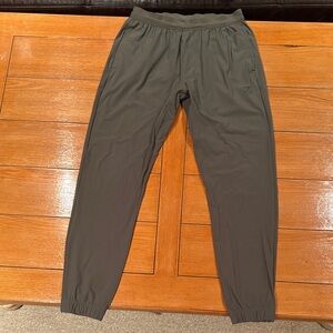 Gymshark Green Joggers for Men